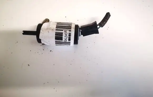Peugeot Boxer Windscreen/windshield washer pump