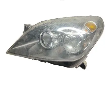 Opel Astra H Headlight/headlamp 1EG27037001