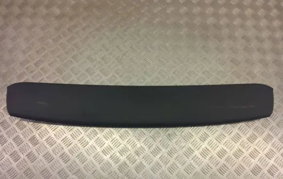 Volkswagen ID.3 Tailgate trim 10A867707A