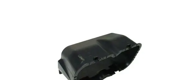 BMW 5 F10 F11 Glove box in trunk 9163192 51479163192