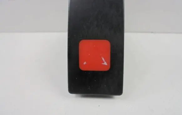 Hyundai Matrix Hazard light switch