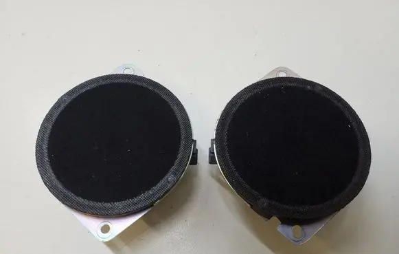 Jeep Cherokee Panel speaker 05064359AB 26777AA