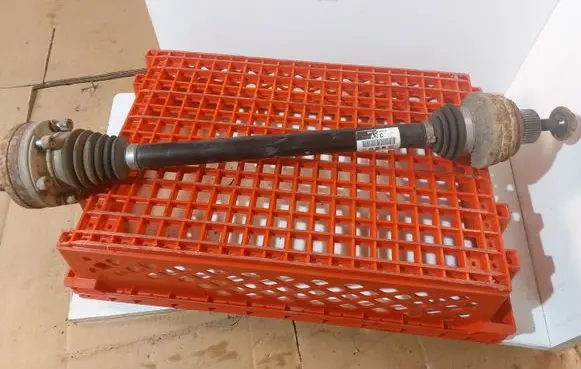 Audi A7 S7 4G Rear driveshaft 8R0501203C