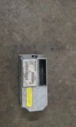 Volvo S80 Airbag control unit/module 0285001256