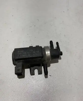 Seat Alhambra (Mk1) Turbo solenoid valve 1H0906627 72190320