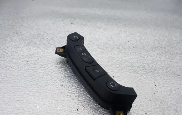 BMW 5 E39 Other switches/knobs/shifts 8380274 03740355