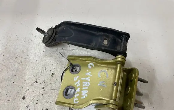 Citroen C4 Grand Picasso Tailgate/trunk/boot hinge 9654439280