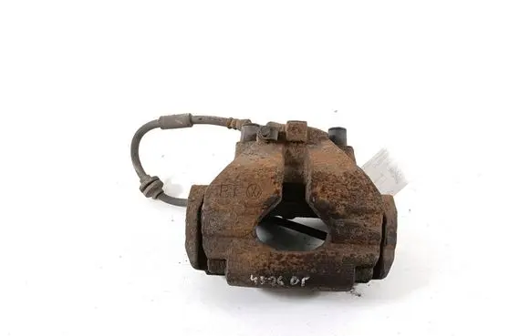 Volkswagen Transporter - Caravelle T5 Front brake caliper 7H0615124A