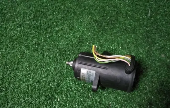 BMW 3 E46 Accelerator pedal position sensor 2245690 0205001040