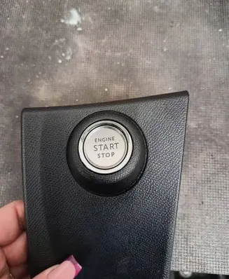 Opel Astra L Other switches/knobs/shifts 000L800L 61909Z