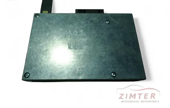 Audi A4 S4 B7 8E 8H Bluetooth control unit module 8P0862335F