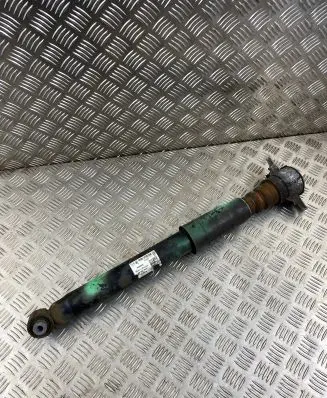 Audi Q7 4M Rear shock absorber/damper 4M0035AA