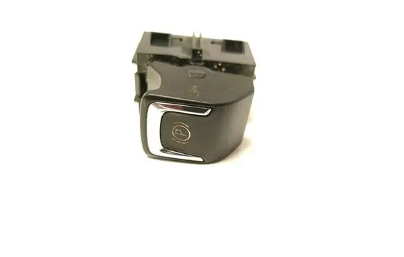 Hand parking brake switch