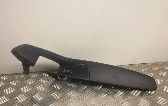 Audi A6 S6 C7 4G Front door interior handle trim 4G0867173