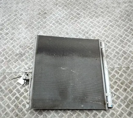 Ford Ranger A/C cooling radiator (condenser) JB3B19710AA