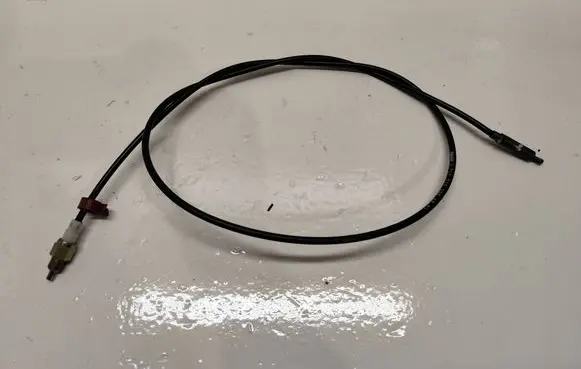 Gear shift cable linkage