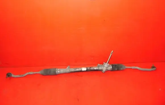 Renault Megane III Steering rack 490017022R