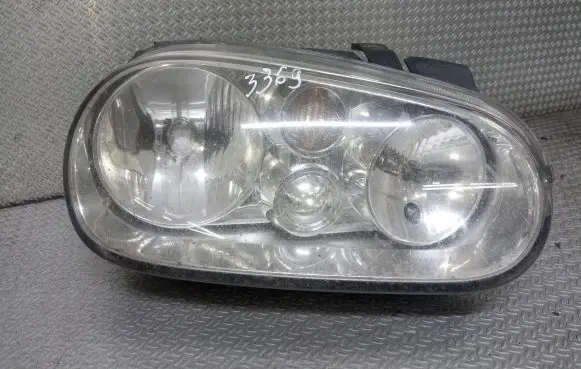 Volkswagen Golf IV Headlight/headlamp 15014600