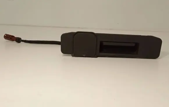 Mercedes-Benz GLC AMG Tailgate/trunk/boot exterior handle A0997503500 346290E 7113001