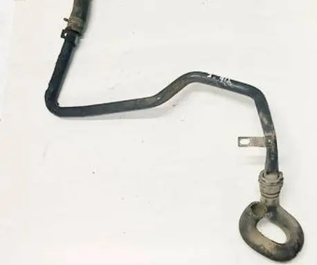 Audi A4 S4 B6 8E 8H Engine coolant pipe/hose