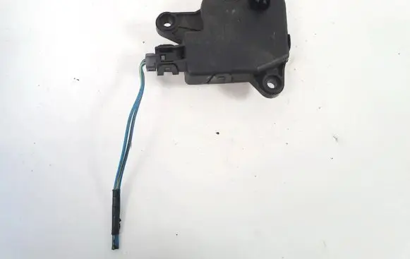 Chrysler Pacifica Air flap motor/actuator 04885465aac a1744c
