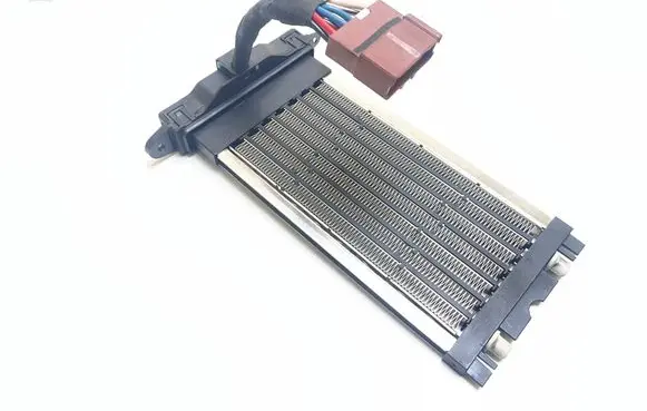 Honda Civic Electric cabin heater radiator A30105A5702000