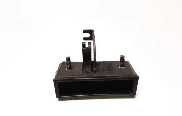 Nissan X-Trail T30 Tailgate/trunk/boot exterior handle