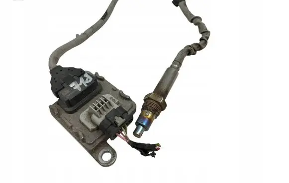 Citroen Jumpy Lambda probe sensor 9821120980