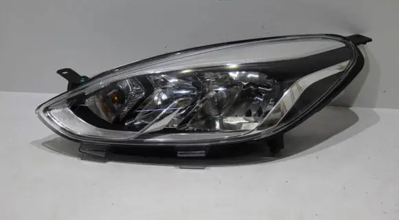 Ford Fiesta Headlight/headlamp H1BB13W030AE 000201 175PL25168
