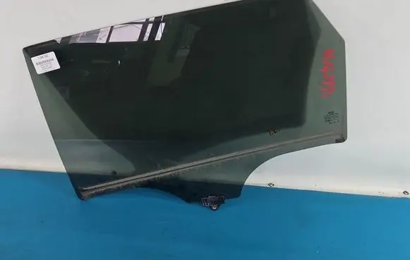 KIA Niro Rear door window glass IMPRK1556552