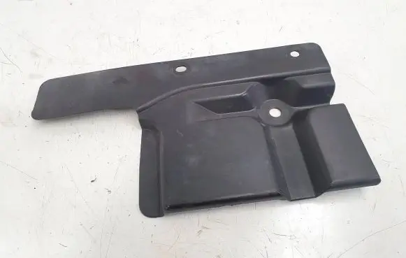 Radiator trim