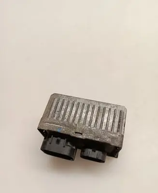 Citroen Berlingo Glow plug pre-heat relay 0522122601