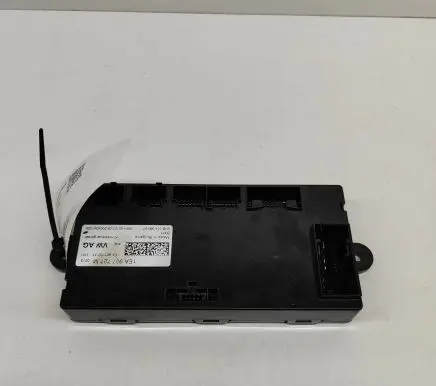 Volkswagen ID.3 Climate control unit 1EA907727M 5HB014360