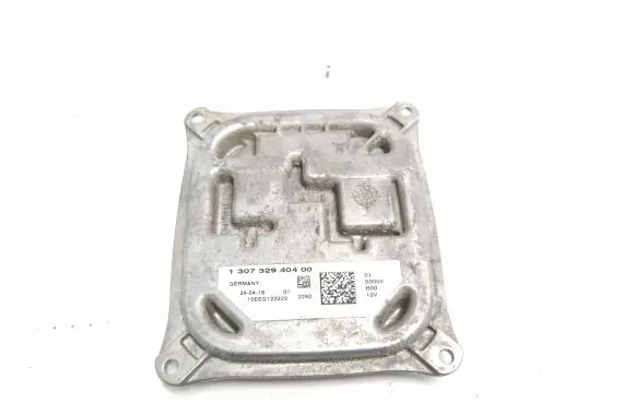 Peugeot 308 Xenon control unit/module 130732940400 10EEG122222