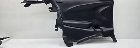 Mini One - Cooper F56 F55 Rear door card panel trim 7312151 110107 12273713