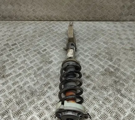 Audi Q5 SQ5 Front shock absorber/damper 80A413031AG