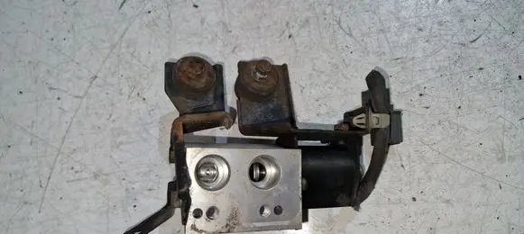 Honda CR-V Air conditioning (A/C) expansion valve 4433101120