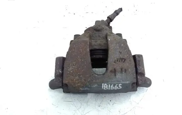 Volvo S40 Front brake caliper