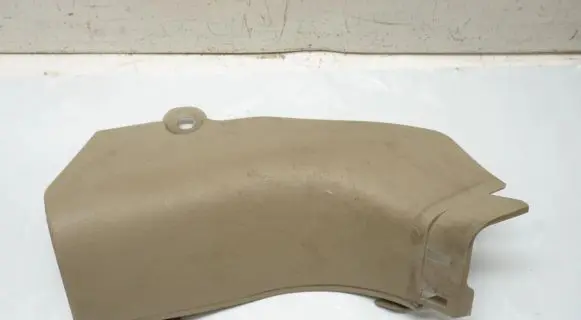Renault Koleos I Front sill trim cover 66901-JY400