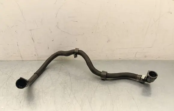 Peugeot 2008 II Engine coolant pipe/hose 9826179280