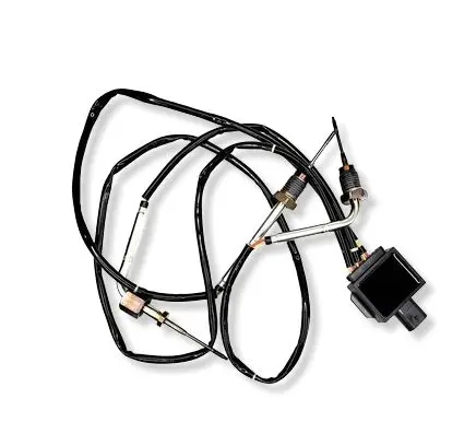 Mercedes-Benz GLA H247 Exhaust gas temperature sensor A0009051613