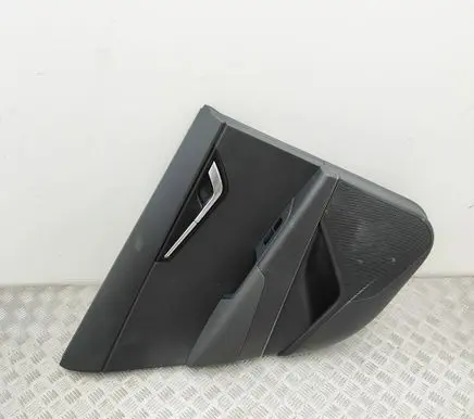 KIA Niro Rear door card panel trim 83301AT030CCV