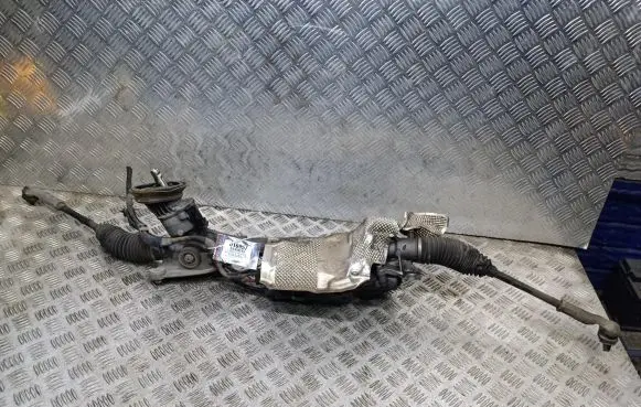 Skoda Octavia Mk3 (5E) Steering rack 5q1423051bb