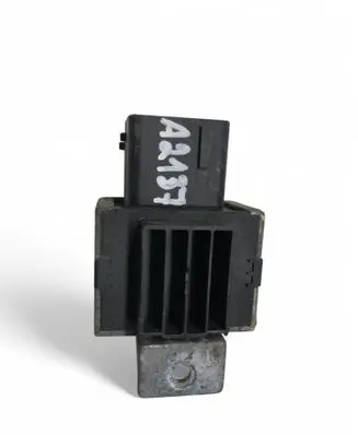 Peugeot 508 II Other control units/modules 9663824880