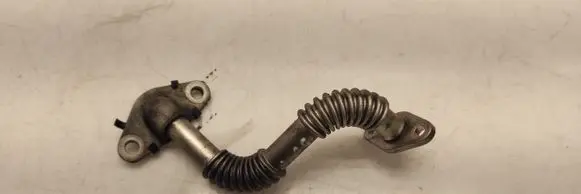 Alfa Romeo 159 EGR valve line/pipe/hose