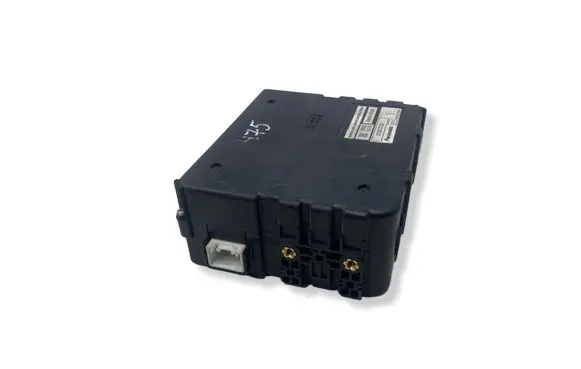 Toyota Prius (NHW20) Brake system control unit/module 8968047020