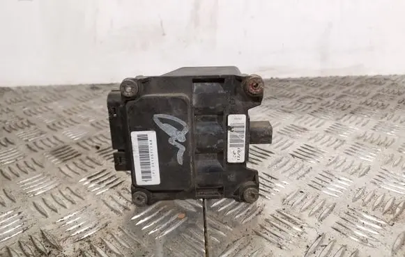 Jeep Compass Other control units/modules P05105711A