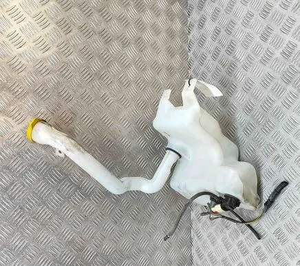Chrysler Pacifica Windshield washer fluid reservoir/tank 04857906AA 060851113