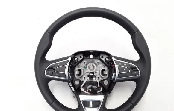 Renault Scenic IV - Grand scenic IV Steering wheel 484005825R