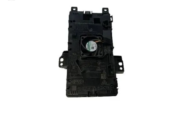 Mercedes-Benz E W213 Other control units/modules a2139006836 A2139012715 A2139027925